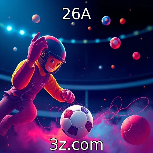 26A Apostas esportivas: Como analisar jogos para maximizar seus lucros