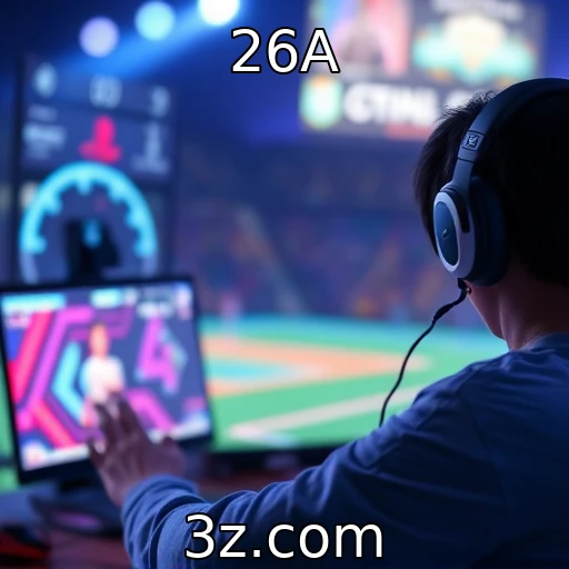 26A Estratégias eficazes para analisar apostas esportivas e maximizar lucros