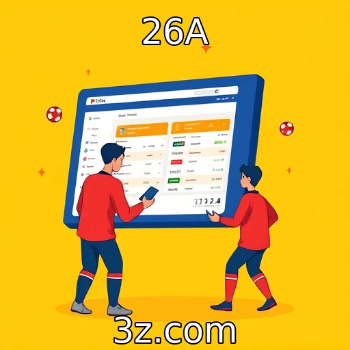 26A O impacto das criptomoedas nas apostas esportivas em 2025