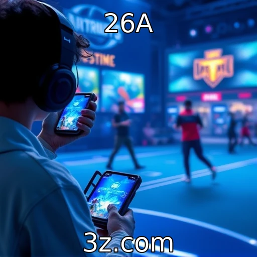 26A Apostas Esportivas: Como Análises Estratégicas Transformam Resultados