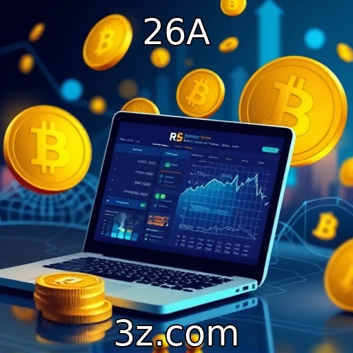 Como pagar suas apostas online com segurança usando criptomoedas