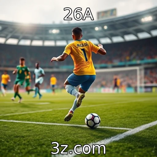 26A Apostas esportivas: como analisar jogos para maximizar seus ganhos