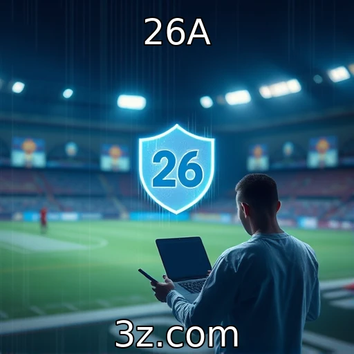 Apostas esportivas: estratégias que podem aumentar suas chances de vitória