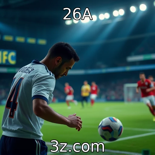 26A Apostas esportivas: Como analisar partidas para aumentar suas chances de vitória